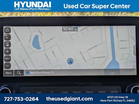 Used 2023 Hyundai Kona Limited image 25