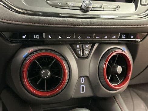 Used 2023 Chevrolet Blazer RS w/ LPO, Floor Liner Package FWD image 16