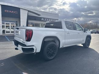 New 2026 GMC Sierra 1500 Elevation video 3