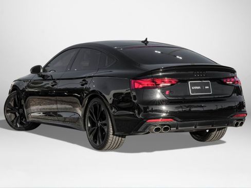 Used 2021 Audi S5 Premium Plus w/ Premium Plus Package image 8