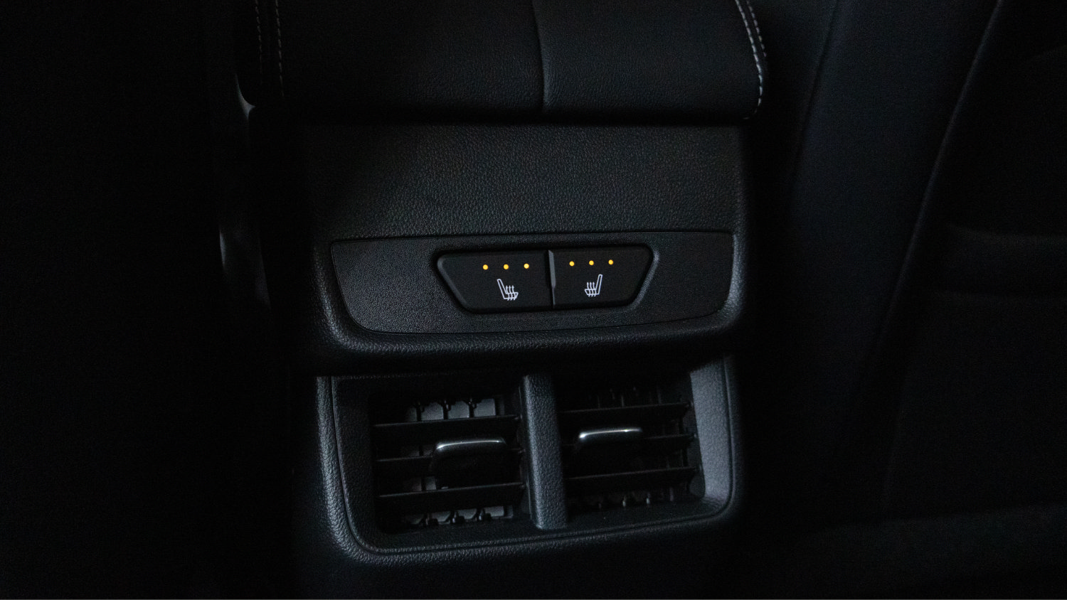 Used 2027 GMC Terrain Denali w/ LPO, Floor Liner Package AWD/4WD image 26
