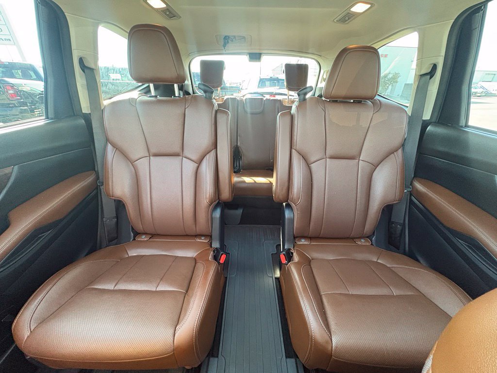 Used 2019 Subaru Ascent Touring AWD/4WD image 30