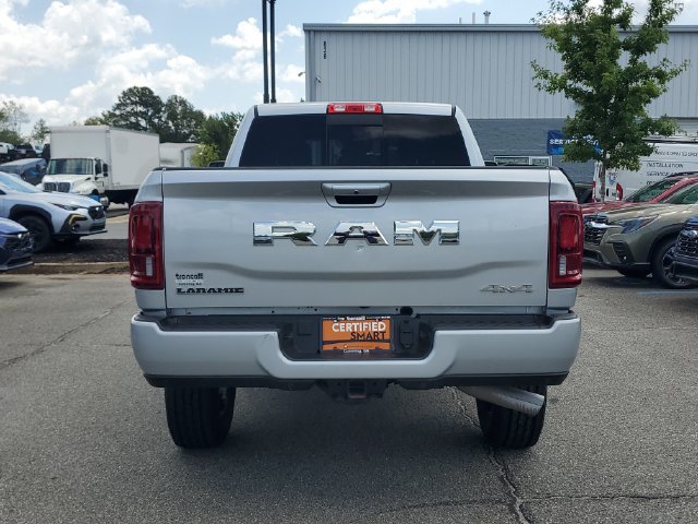 Used 2026 RAM 2500 Laramie AWD/4WD image 7