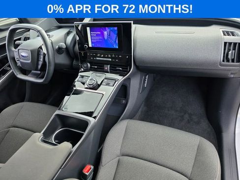 Certified 2024 Subaru Solterra Premium image 9