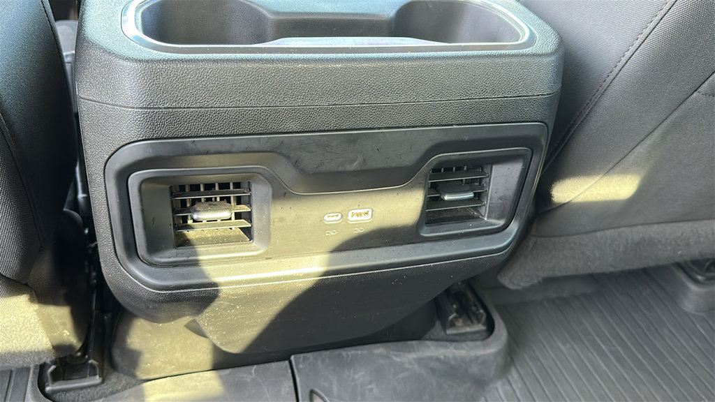 Used 2022 Chevrolet Silverado 1500 RST AWD/4WD image 27