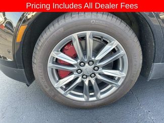 Used 2025 Cadillac XT5 Sportv w/ Technology Package AWD/4WD video 2