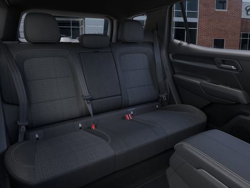 New 2026 GMC Terrain Elevation w/ Technology Package II image 41