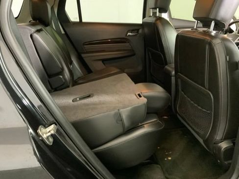 Used 2014 GMC Terrain Denali w/ LPO, Protection Package FWD image 30