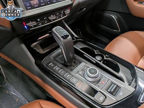 Used 2022 Maserati Levante Modena AWD/4WD image 15