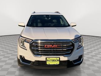 Used 2024 GMC Terrain SLT video 2