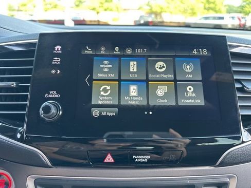 Used 2024 Honda Passport EX-L image 39