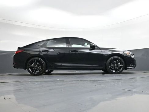 New 2026 Acura Integra A-Spec FWD image 28