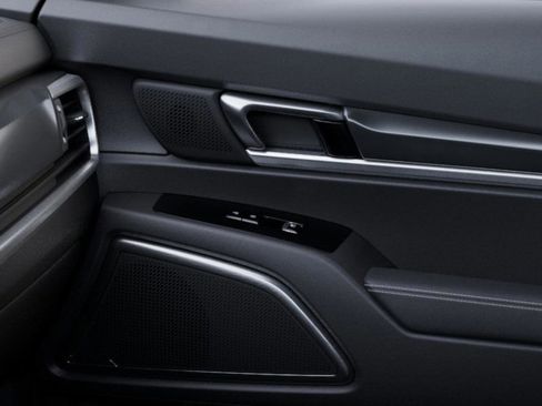 New 2025 Kia Telluride S image 27