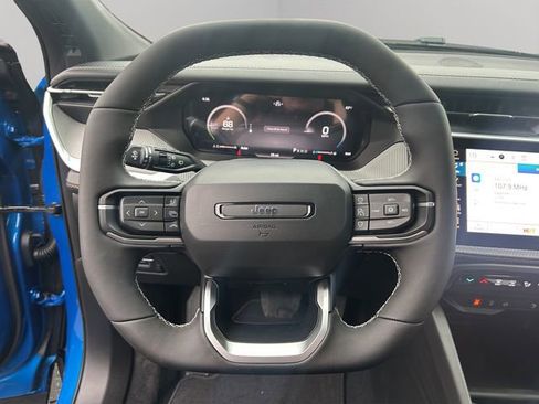 New 2026 Jeep Cherokee Limited AWD/4WD image 10