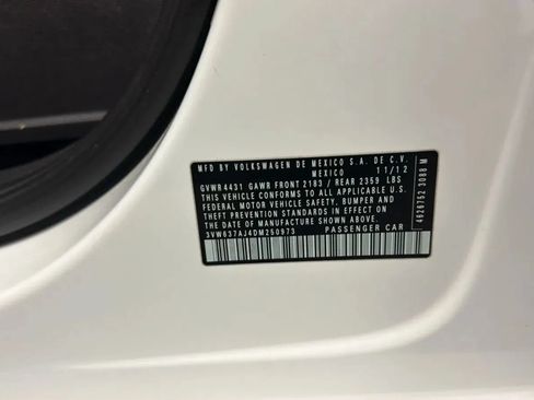 Used 2013 Volkswagen Jetta SEL FWD image 24