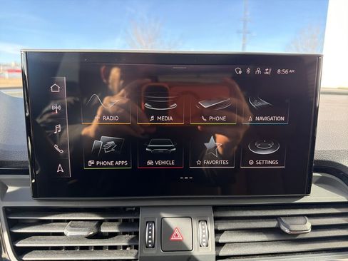 Used 2023 Audi Q5 2.0T Premium Plus w/ Premium Plus Package image 19