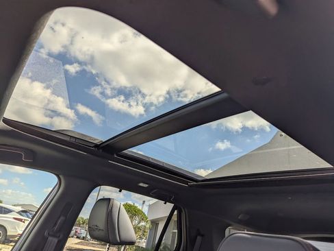 New 2026 Honda Passport TrailSport image 16