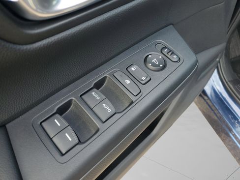 New 2026 Honda CR-V TrailSport image 17