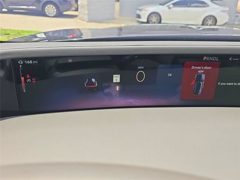 Certified 2025 Lincoln Nautilus Reserve w/ Jet Appearance Package AWD/4WD image 23