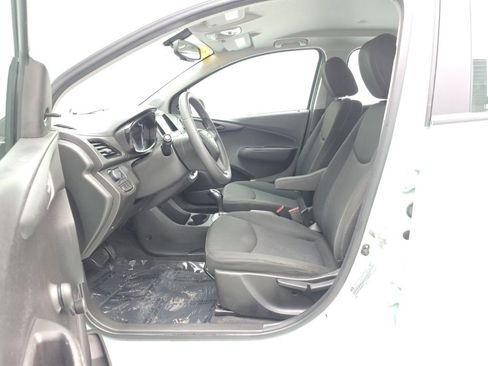 Used 2017 Chevrolet Spark LS image 13