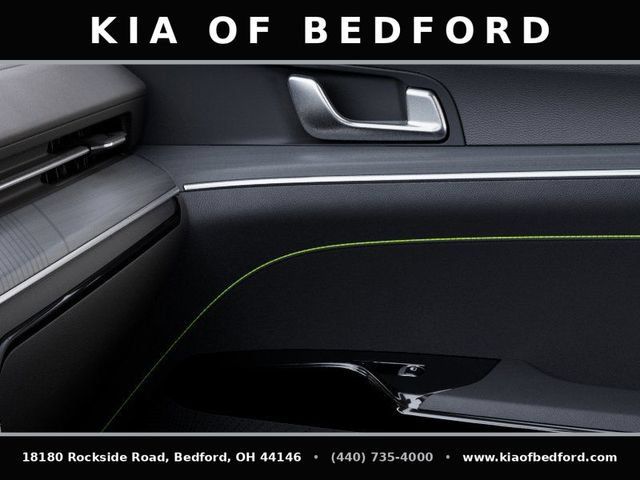 New 2026 Kia K5 GT FWD image 28