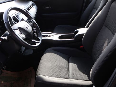 Used 2022 Honda HR-V Sport image 40