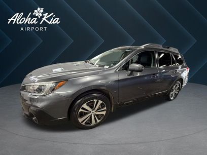Used 2019 Subaru Outback 2.5i Limited w/ Popular Package #2