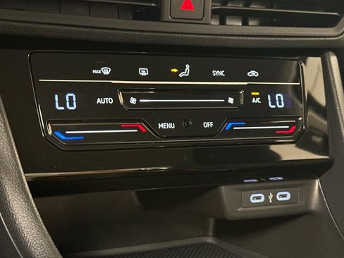 New 2025 Volkswagen Jetta Sport image 18