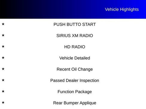 Used 2024 Honda Passport EX-L image 16