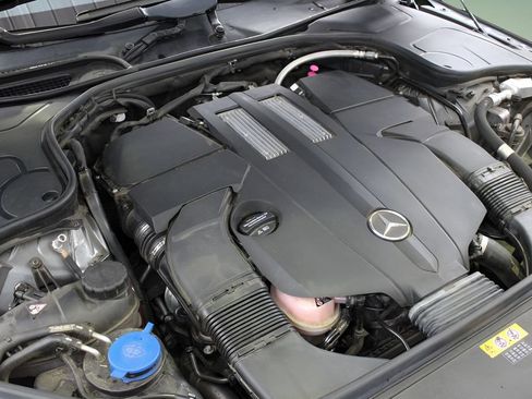 Used 2019 Mercedes-Benz S 450 4MATIC Sedan image 41