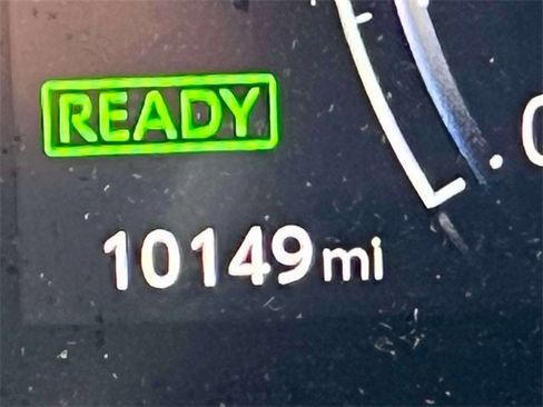 Certified 2025 Toyota Land Cruiser 1958 image 29