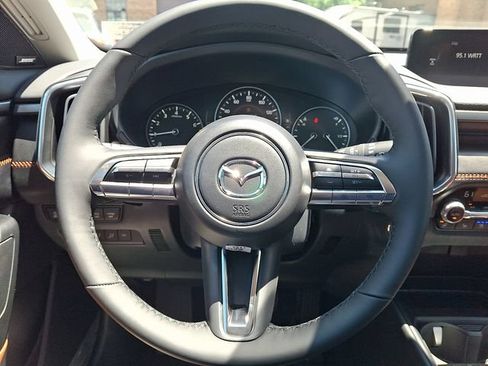 New 2026 MAZDA CX-50 2.5 Turbo w/ Premium Plus Pkg AWD/4WD image 20