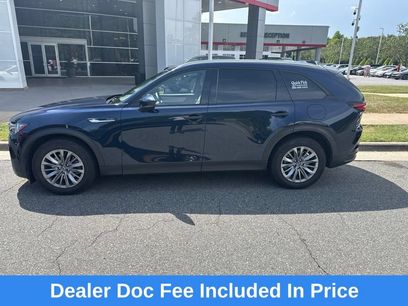 Used 2024 MAZDA CX-90 Plug-In Hybrid w/ Preferred