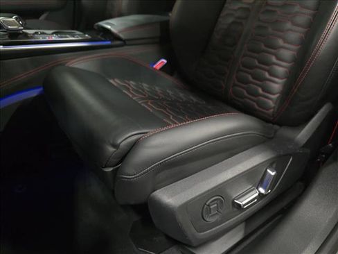 Used 2022 Audi RS 7 Sportback image 30