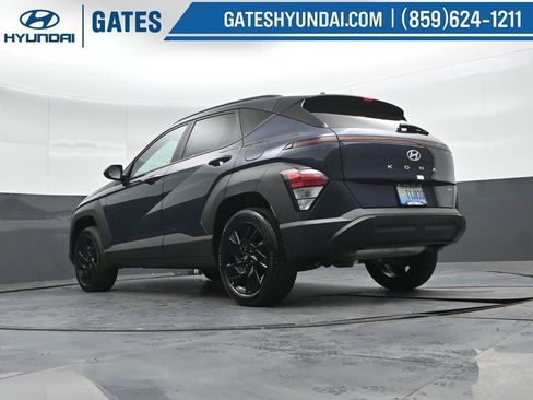 Certified 2026 Hyundai Kona SEL Sport AWD/4WD image 43