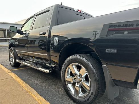 Used 2015 RAM 1500 Big Horn AWD/4WD image 7