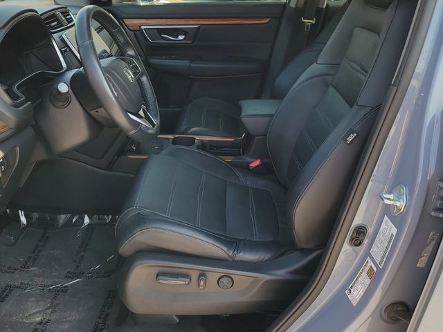 Used 2021 Honda CR-V Touring image 9