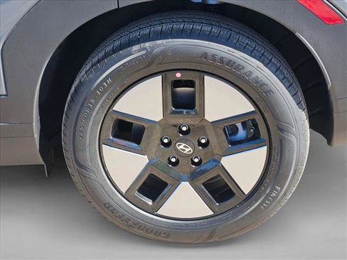 New 2026 Hyundai Santa Fe SEL image 15