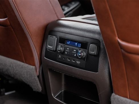 Used 2020 Chevrolet Suburban Premier w/ 6.2L Performance Package image 38