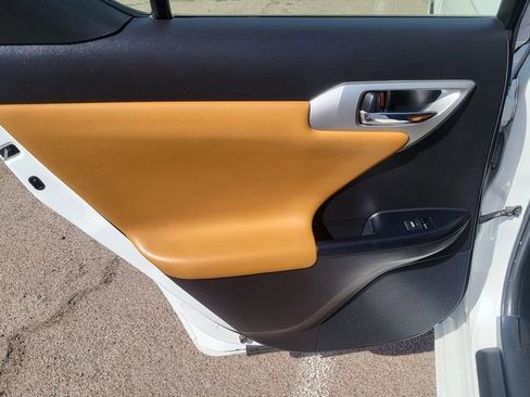 Used 2012 Lexus CT 200h Premium w/ Premium Audio Pkg image 21