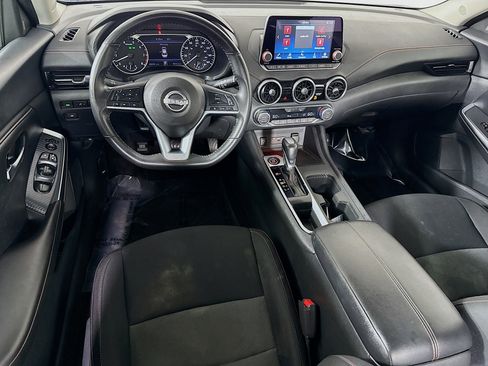 Used 2024 Nissan Sentra SR image 17