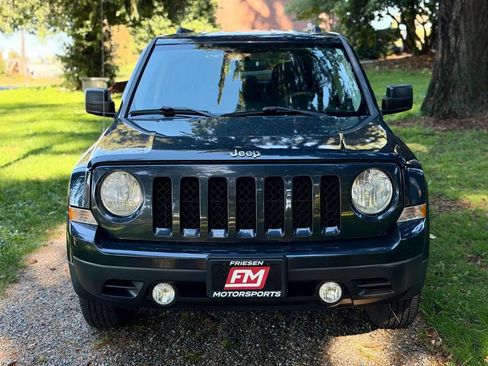 Used 2014 Jeep Patriot Sport w/ Power Value Group image 2