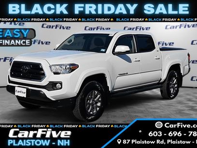 Used 2019 Toyota Tacoma SR5