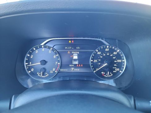 Used 2023 Nissan Frontier SV image 20