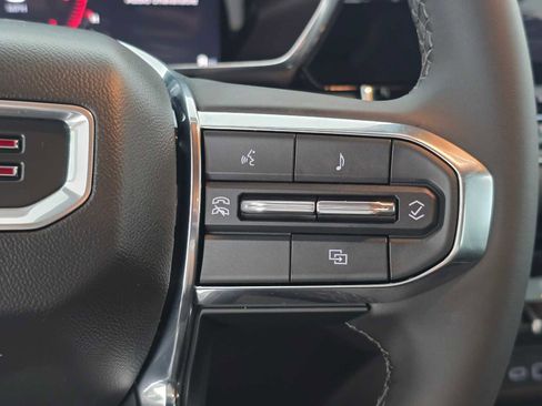 New 2026 GMC Canyon Elevation w/ Convenience Package image 27