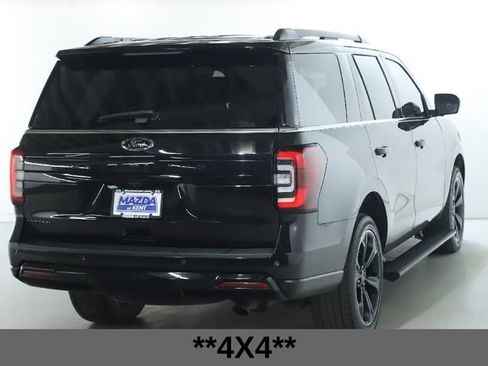 Used 2022 Ford Expedition Limited image 15
