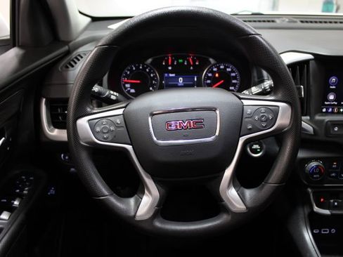 Used 2022 GMC Terrain SLE w/ Driver Convenience Package image 37