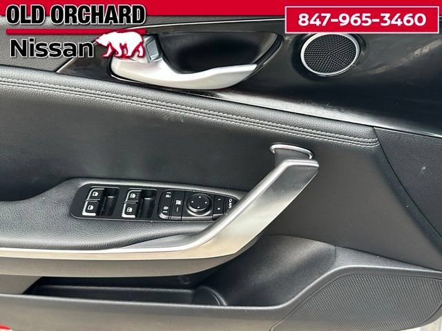 Used 2022 Kia Stinger GT-Line AWD/4WD image 10