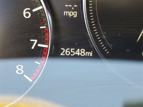 Certified 2023 MAZDA CX-30 AWD 2.5 S image 25