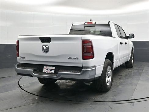Used 2024 RAM 1500 Tradesman image 2